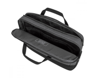 Targus Cypress 15.6" Briefcase with EcoSmart® Grey - 580241 - zdjęcie 4